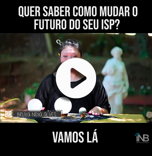 Quer saber quem vai cancelar o serviço do seu ISP?